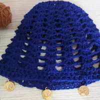 کلاه شیک جذاب