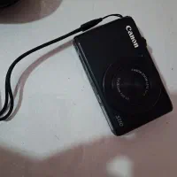 دوربین کنون فوری فروشی همراه  پایه دوربین رایگان|دوربین عکاسی و فیلم‌برداری|هشتگرد, شهرک پارسیان|دیوار