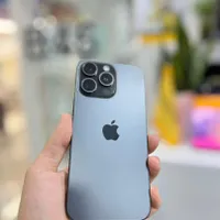 آیفون 15 پرو مکس حافظه 512 و 256 یک هفته مهلت تست|موبایل|شیراز, زند|دیوار