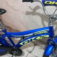 ۲ عدد دوچرخه سایز ۲۰ دخترانه و پسرانه اسپرت|دوچرخه، اسکیت، اسکوتر|تهران, تهرانپارس شرقی|دیوار