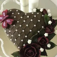 انواع گیف و  تزیین حنا