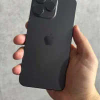 آیفون ۱۵ پرومکس zaa