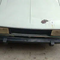کاپوت پیکان وانت