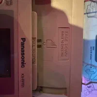 تلفن فکس و جاروبرقی|پرینتر، اسکنر، کپی، فکس|مشهد, فرهنگ|دیوار