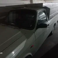 پیکان وانت ۹۳