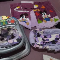 سرویس پتو روروئک