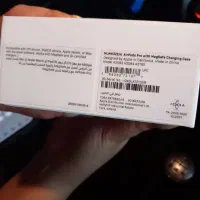 ایرپاد پرو آیفون اصلی 1|لوازم جانبی موبایل و تبلت|بوشهر, |دیوار