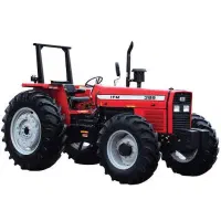 تراکتور ۳۹۹ جفت خشک