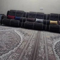 فروش فوری مبل ۱۱نفره
