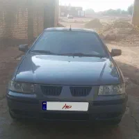 سمند 88|خودرو سواری و وانت|شیراز, گلشن|دیوار