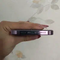 آیفون 14 پرومکس|موبایل|نهاوند, |دیوار