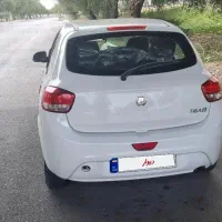 تیبا ۲ مدل ۱۴۰۱|خودرو سواری و وانت|دزفول, |دیوار