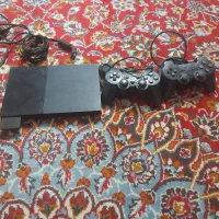 پلی استیشن ۲