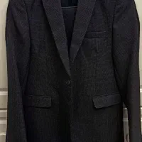 کت شلوار نو