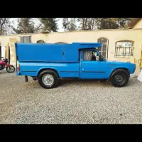 نیسان مدل ۹۲بیرنگ به شرط|خودرو سواری و وانت|کرج, فاز ۴ مهرشهر|دیوار