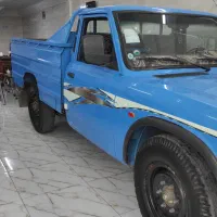 سایپا آپشنال بنزینی