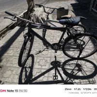 دوچرخه 20و26اسدیه