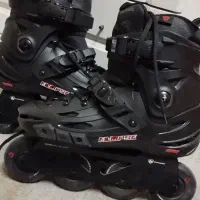 اسکیت حرفه ای