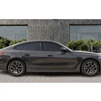 بی ام وی 420i M-Sport