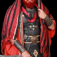 لباس تعزیه