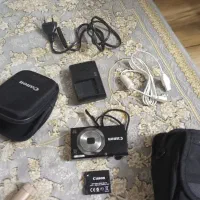 دوربین عکاسی|دوربین عکاسی و فیلم‌برداری|فولادشهر, C3|دیوار