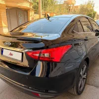 آریزو ۵IE توربو پیانویی