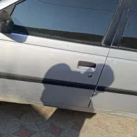 پژو۴۰۵ مدل۹۶|خودرو سواری و وانت|ایرانشهر, |دیوار