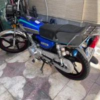 موتور ۲۰۰مدل ۴۰۲