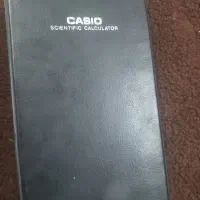ماشین حساب مهندسی.وانگشترعقیق