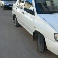 پراید ۱۳۲ مدل ۹۳|خودرو سواری و وانت|مشهد, گرجی علیا|دیوار