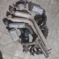 خریدار کاتالیزورخاک کاتالیزور سرسیلندر گیربکس کهنه|قطعات یدکی و لوازم جانبی|تهران, کیانشهر|دیوار