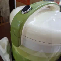 پلوپز انتیک و نایاب فلاکسی ناسیونال ژاپن|اجاق گاز و لوازم برقی پختوپز|تهران, منیریه|دیوار