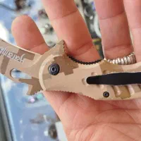 چاقوی کارامبیت ایتالیایی