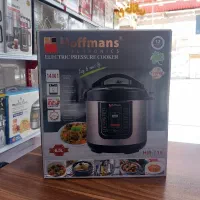 زودپز 6.5لیتری هافمنز مدلHM-716 آلمان