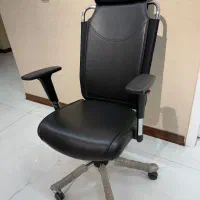 صندلی اداری