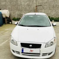 رنا سفید مدل ۹۳