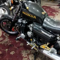 سی بی ایکس 750|موتورسیکلت|تهران, شهید رجایی|دیوار