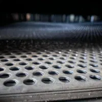 فروش انواع  پانچ گالوانیزه استیل آ هن