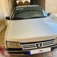 پژو405 مدل98|خودرو سواری و وانت|کرمان, |دیوار