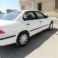 سمند مدل99|خودرو سواری و وانت|چناران, |دیوار