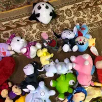 فروش عمده عروسک