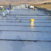 اجرا ونصب ایزوگام دلیجان  نمایندگی نظری فر|خدمات پیشه و مهارت|شهرکرد, |دیوار