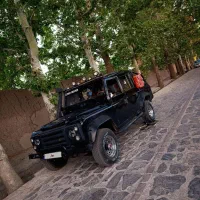 پاژن دیفندر