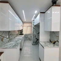 ۷۰متر مدرن/سند تک برگ/وام دار/سرمایه گزاری موفق|فروش آپارتمان|تهران, جوانمردان (اندیشه)|دیوار