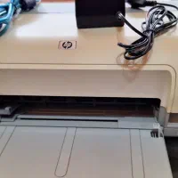 پرینتر جوهر افشان hp