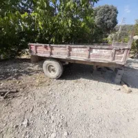 تریلی تراکتور