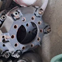 لوازم ماشین سنگین|قطعات یدکی و لوازم جانبی|تربت‌حیدریه, آبشار|دیوار