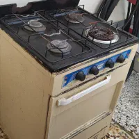 اجاق گاز
