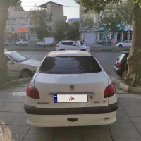 206 sd|خودرو سواری و وانت|فیروزکوه, |دیوار