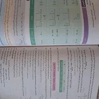 کتاب فرمول بیست فیزیک رشته ریاضی|کتاب و مجله آموزشی|شیراز, شهرک نیروی انتظامی|دیوار